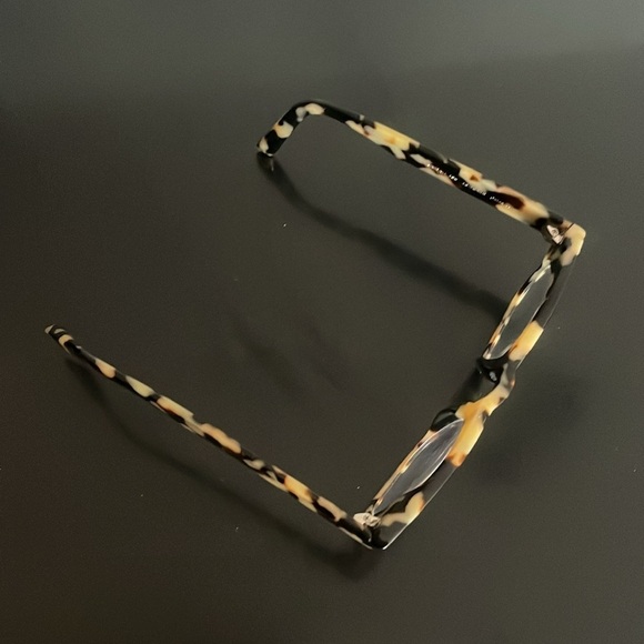 Warby Parker Kimball Tortoise Shell Frames - Picture 11 of 12